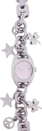 Chronotech Womens : Watch - Silver - One Size