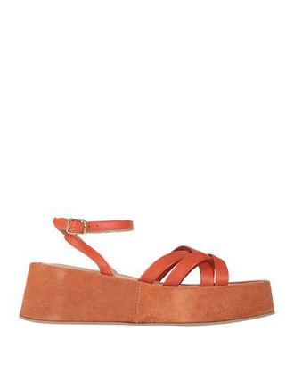 Janet & Janet SCHUHE - Sandalen auf YOOX.COM