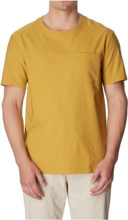 Houdini Cover Tee II Funktionsshirt f&uuml;r Herren | beige