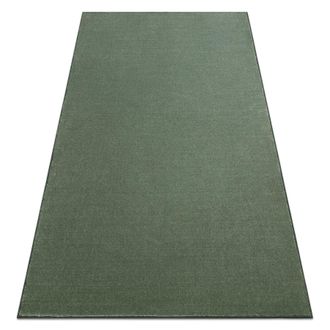 RugsX RugsX Seduction Rug in Green | Size: 150 cm x 300 cm