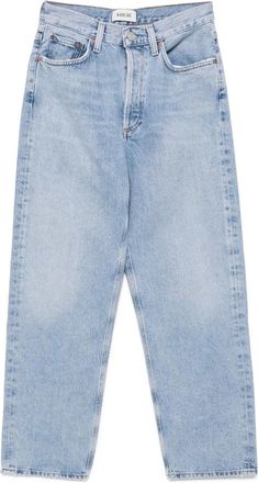 A Gold E Jeans Henson - Blu