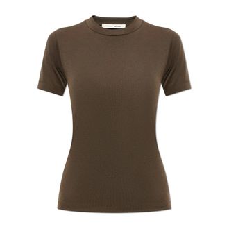 Fear of God Donna, Top, Marrone, L, new