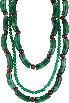 Sphera Milano Plated Necklace
