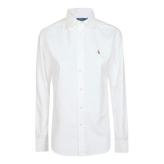 Ralph Lauren Donna, Camicette, Bianco, XS, new