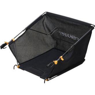 Fiskars Recogedor De C&eacute;sped Cortac&eacute;sped Manual Staysharp