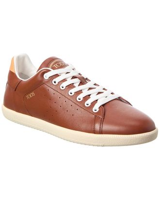 Tod's Leather Sneaker