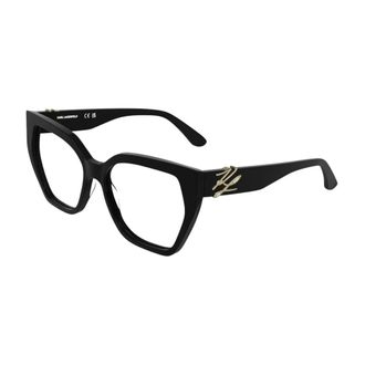 Karl Lagerfeld Dames, Accessoires, Zwart, Maat: 55 MM