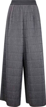Maria Calderara Trousers