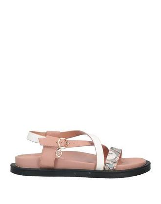 Gattinoni CALZADO - Sandalias con cierre en YOOX.COM