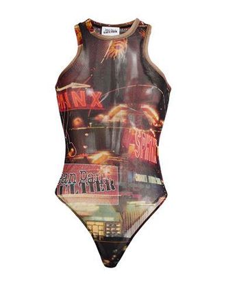Jean Paul Gaultier TOPWEAR - Bodysuits sur YOOX.COM