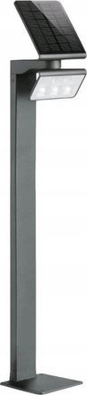 Steinel Xsolar Gl-s L&aacute;mpara Solar De Exterior Antracita