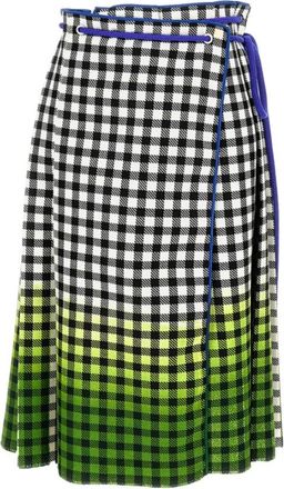 Rohka Mujer, Faldas, Multicolor, Talla: M