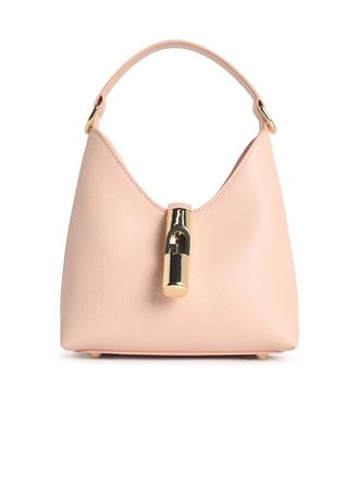 Furla Minitasche Hobo Iride in rosa Lear