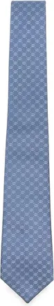 Gucci GG-jacquard Tie