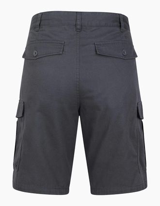 Mountain Warehouse Mens Mountain Warehouse Mens Lakeside Cargo Shorts - Cream - Size: 44/Regular/44/32