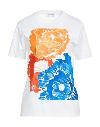 Ferragamo TOPS - T-shirts auf YOOX.COM