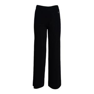 Akep Wide Trousers, female, Black, Size: XS Wide Trousers