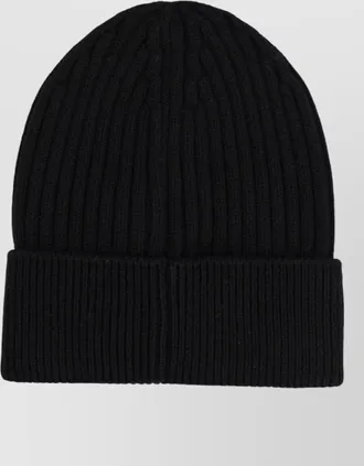 Moncler wool beanie