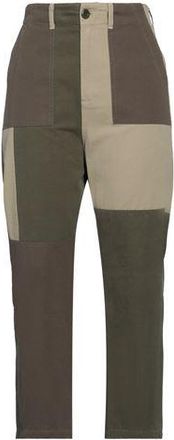 The Great. PARTES DE ABAJO - Pantalones en YOOX.COM