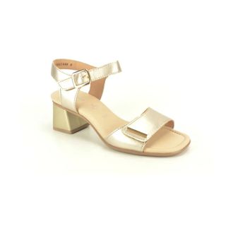 Remonte Dames, Schoenen, Geel, Maat: 36 EU