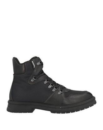 Tommy Hilfiger SCHUHE - Stiefeletten auf YOOX.COM