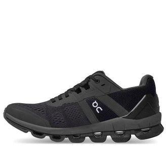 On Running (WMNS) On Running Cloudace Black Eclipse 50.99557