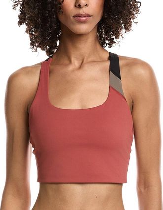 Spiritual Gangster Sumner Longline Bra