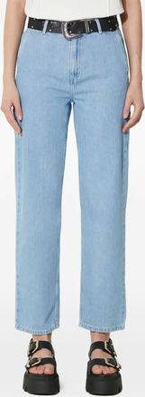 Carhartt Work in Progress Jeans con tasche - Blu