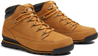 Timberland Euro Rock Mid Lace TB 1A2A9T Mens Boots, Hiking, Brown, Shoe Size: 47.5 EU