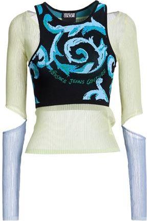 Versace TOPWEAR - Tops sur YOOX.COM