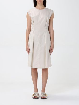 Woolrich Aline Katoenen Jurk