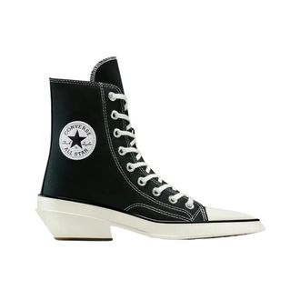 Converse Donna, Scarpe, Nero, 39 EU, new