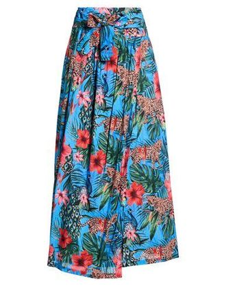 Connor & Blake BOTTOMWEAR - Maxi skirts sur YOOX.COM