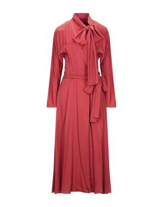 Sies Marjan DRESSES - Maxi dresses on YOOX.COM