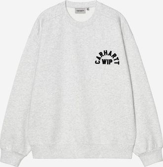 Carhartt Work in Progress Arch Script Sweat