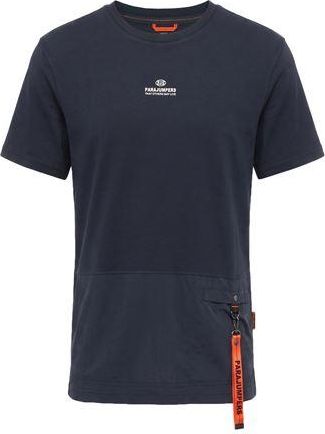 Parajumpers TOPWEAR - T-shirts on YOOX.COM