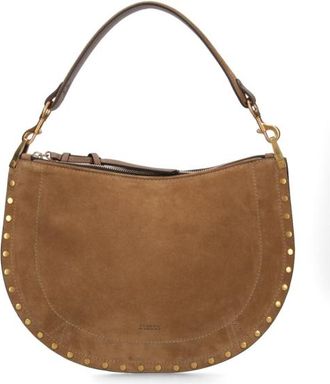 Isabel Marant Oksan Soft Shoulder Bag