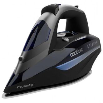 Cecotec Plancha Horizontal Con Bomba Ironhero 3200 I-pump Absolute - Cecotec