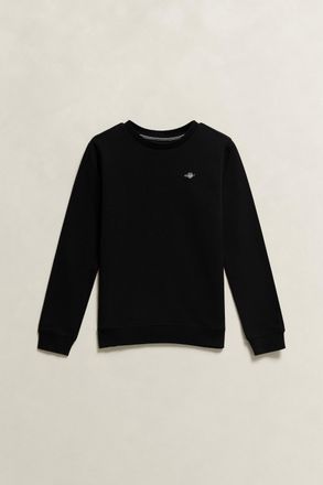 GANT Teens Shield Sweatshirt (122/128) BLACK