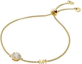 Michael Kors Donna, Accessori, Giallo, Taglia unica, new