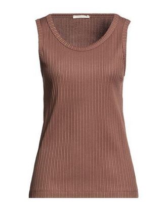 Circolo 1901 TOPS - Tank Tops auf YOOX.COM