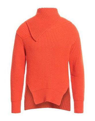 Jil Sander STRICKWAREN - Rollkragenpullover auf YOOX.COM