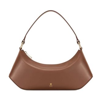 JW PEI Lily Shoulder Bag - female - JW PEI - Shoulder Bags - Brown - ONE SIZE - Bags