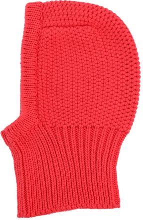 Ymc You Must Create Knitted Balaclava