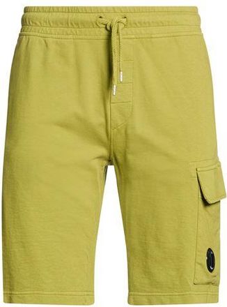 C.P. Company PARTES DE ABAJO - Pantalones cortos y bermudas en YOOX.COM