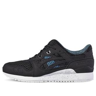 Asics Gel Lyte 3 Black DN6L0-9090
