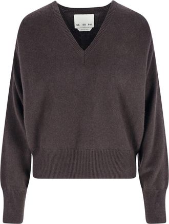 SA SU PHI lavinia Sweater