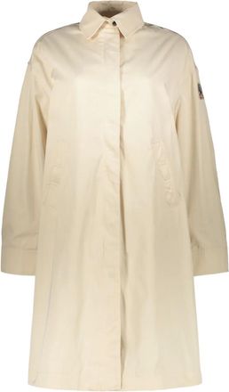 Parajumpers Giacca con colletto - Toni neutri