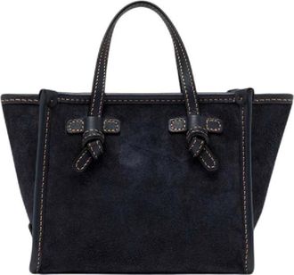 Gianni Chiarini Miss Marcella - Bags - Mujer - Azul - ONE SIZE