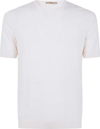 Nuur Crew Neck T-Shirt